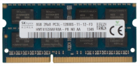 Hynix DDR3L 8GB 1600 MHz PC3L-12800