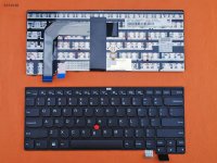 Lenovo ThinkPad T460S, US