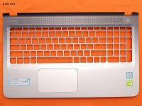 HP Pavilion 15-AB 15AB