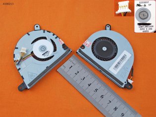 Lenovo Yoga 2 13, 4 piny