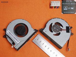 Lenovo IdeaPad 310 Series 310-15ISK 310-15ABR, 5 pinů