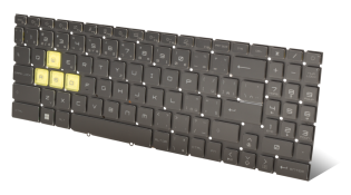 MSI Crosshair 15 B12U 15 B12UEZ 15 B12UEZO 15 B12UGSZ 15 B12UGSZO 15 B12UGZ 15 B12UGZO 15 C12V 15 C12VE 15 C12VF 15 C12VG 15 Rainbow Six Extraction Edition B12U 15 R6E B12U 15 R6E B12UEZ 15 R6E B12UGZ, CZ