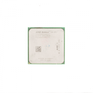 AMD Athlon X2 5400+