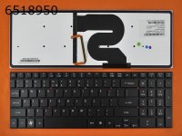 Acer Aspire 8951, US