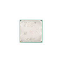 AMD Phenom II X4 965 - Black Edition