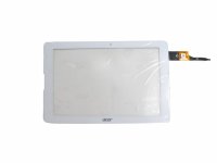Dotykové sklo Acer Iconia B3-A20