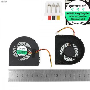 Dell Inspiron M5040 N4050 N5040 N5050 Vostro V1450, 3 piny
