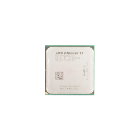 AMD Phenom II X4 925 (HDX925WFK4DGI)
