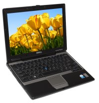 Dell Latitude D430