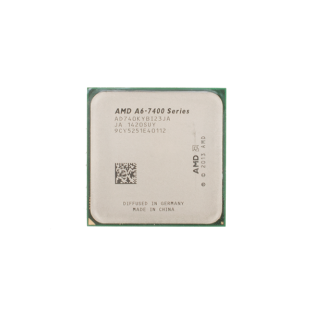 AMD A6-7400 (AD740KYBI23JA)