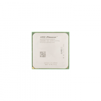 AMD Phenom X4 9950 - Black Edition (HD995ZXAJ4BGH)