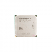AMD Phenom II X2 545