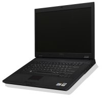 Dell Latitude E5500