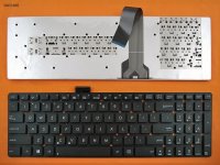ASUS K55XI, US