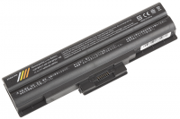 Enestar Baterie pro Sony VAIO PCG-3B1L 4400mAh 11,1V Li-Ion
