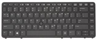 HP EliteBook 840 G1 850 G1, US