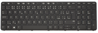 HP ProBook 450 G3 455 G3 470 G3, ProBook 450 G4 455 G4 470 G4, CZ