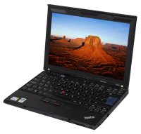 Lenovo ThinkPad X200S