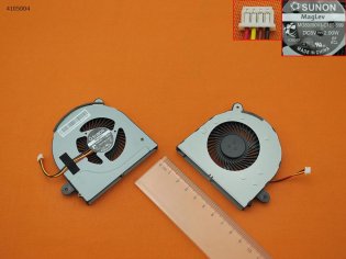 Lenovo G400S G500S G505S Z501 Z505, 4 piny