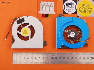 Asus K75A K75DE K75VD K75VJ A75V K95v R700V, 3 piny