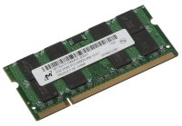 Micron DDR2 2GB 800 MHz PC2-6400