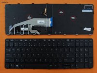 HP ProBook 450-G3 455-G3 470-G3, US