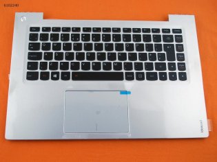 Lenovo U440, UK
