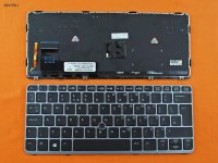 HP EliteBook 820-G1, UK