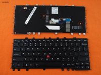 Lenovo ThinkPad Yoga S1 S240, US