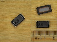 Reproduktor (přijímač) HTC One M7