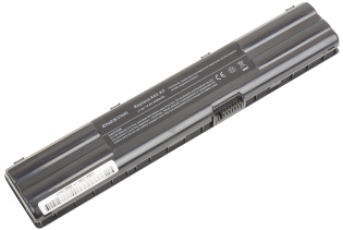 Enestar Baterie pro Asus A3 4400mAh 14,8V Li-Ion