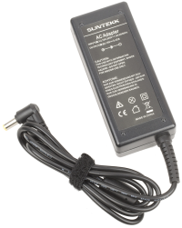 Suntekk 19V 3,42A 5,5x1,7mm