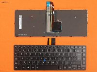 Toshiba Tecra A40-C A40-C1430 A40-C1440 A40-C-18R, UK