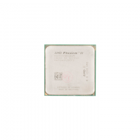 AMD Phenom II X4 955  - Black Edition