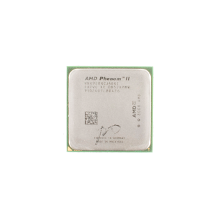 AMD Phenom II X4 920 (HDX920XCJ4DGI)