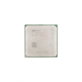 AMD FX-4100 