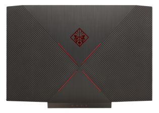HP Omen 17-AN