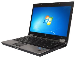 HP EliteBook 8440p VQ659EA