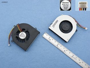 Lenovo G470 Lenovo IdeaPad G575 G570, 4 piny