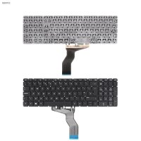 HP Pavilion 15-AB, UK