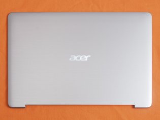 Acer Aspire S3-391 S3-MS2346