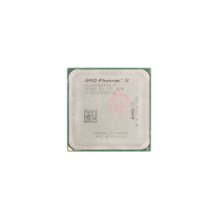 AMD Phenom II X4 955 (HDX955WFK4DGM)