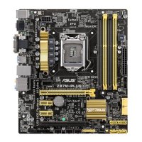 Asus Z87M-PLUS