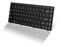 Lenovo IdeaPad Z380 Z480 Z485 G480 G485, US