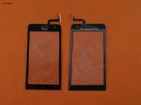 Dotykové sklo ASUS ZenFone 5 (5")