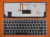 HP EliteBook Folio 9470m, US