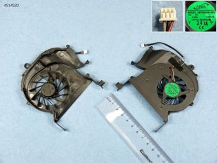 Acer Aspire 4520 4520G 4420 4420G, 3 piny