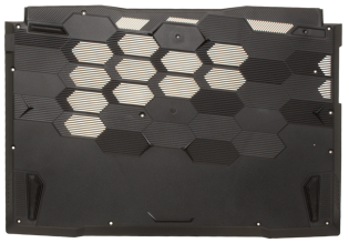 MSI Katana GF66 11UD