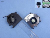 HP EliteBook 8540w 8540P, 4 piny