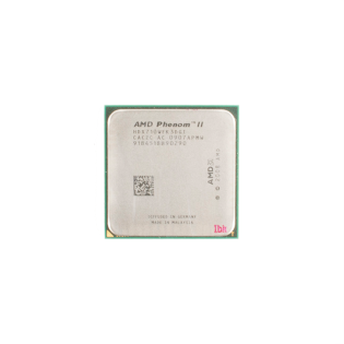 AMD Phenom II X3 710 (HDX710WFK3DGI)
